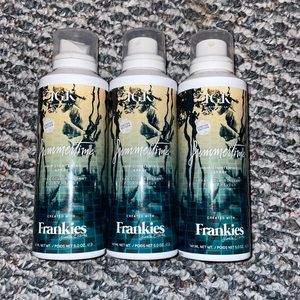 IGK summertime hair lightening spray 5oz